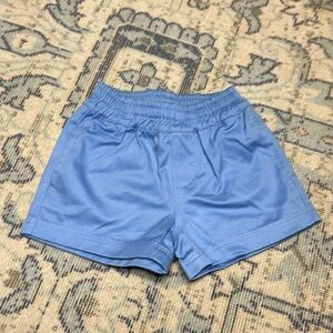 TBBC Sheffield Shorts